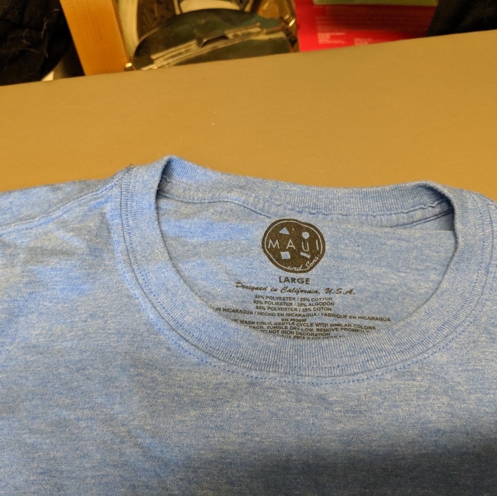 TShirt